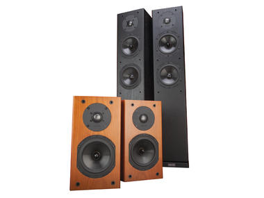 Epos M5i / M16i Loudspeakers review